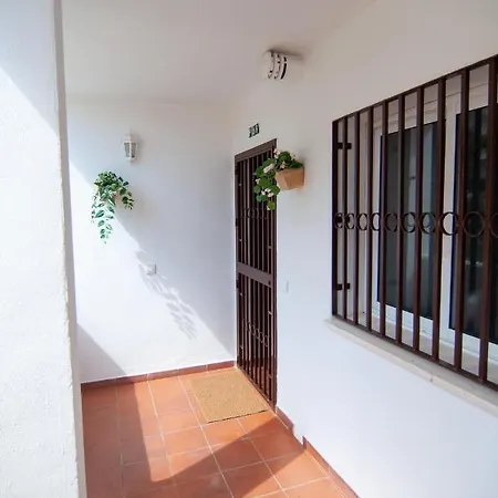 Ketan Suite Nadales Malaga Exterior photo