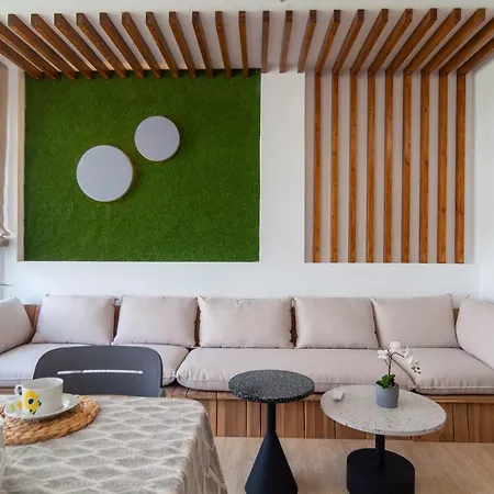 Ketan Suite Nadales Malaga Exterior photo