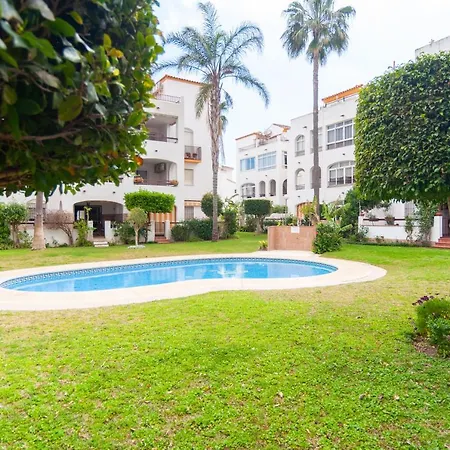 Ketan Suite Nadales Malaga Exterior photo