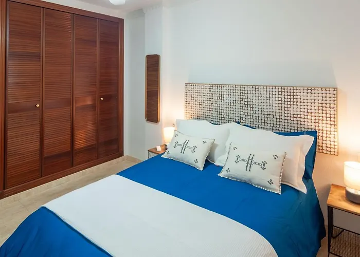 Ketan Suite Nadales
